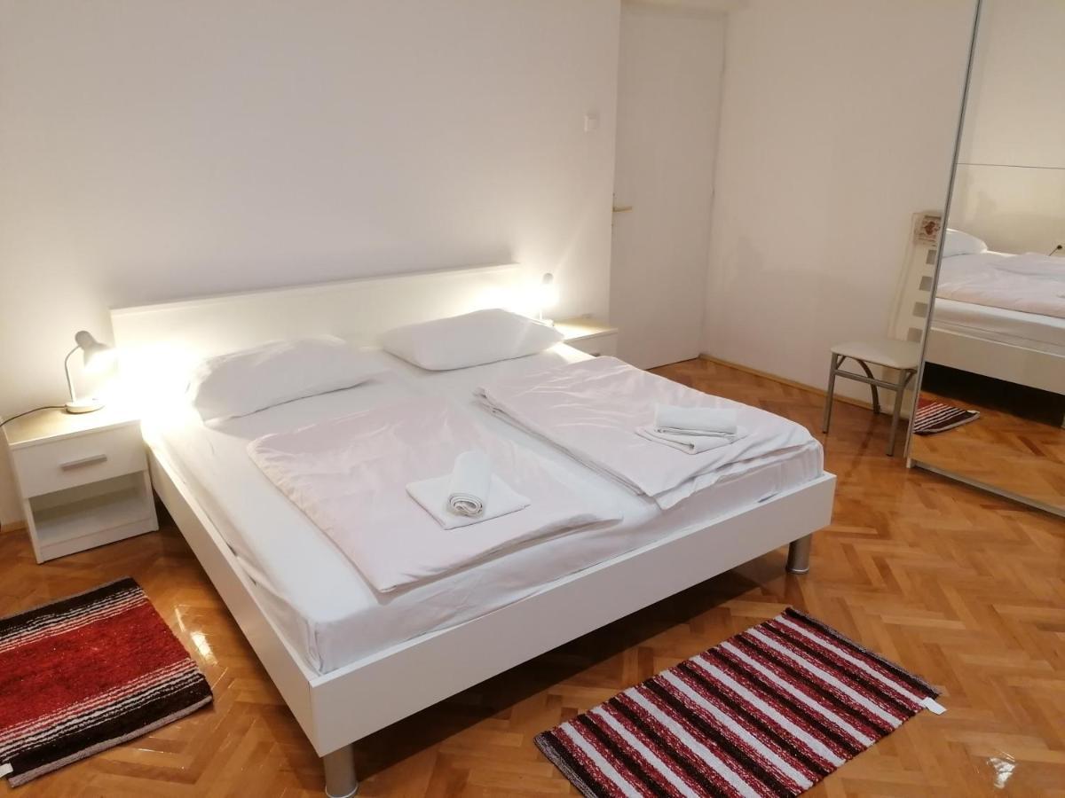 Apartment Selce 2381d Exterior foto