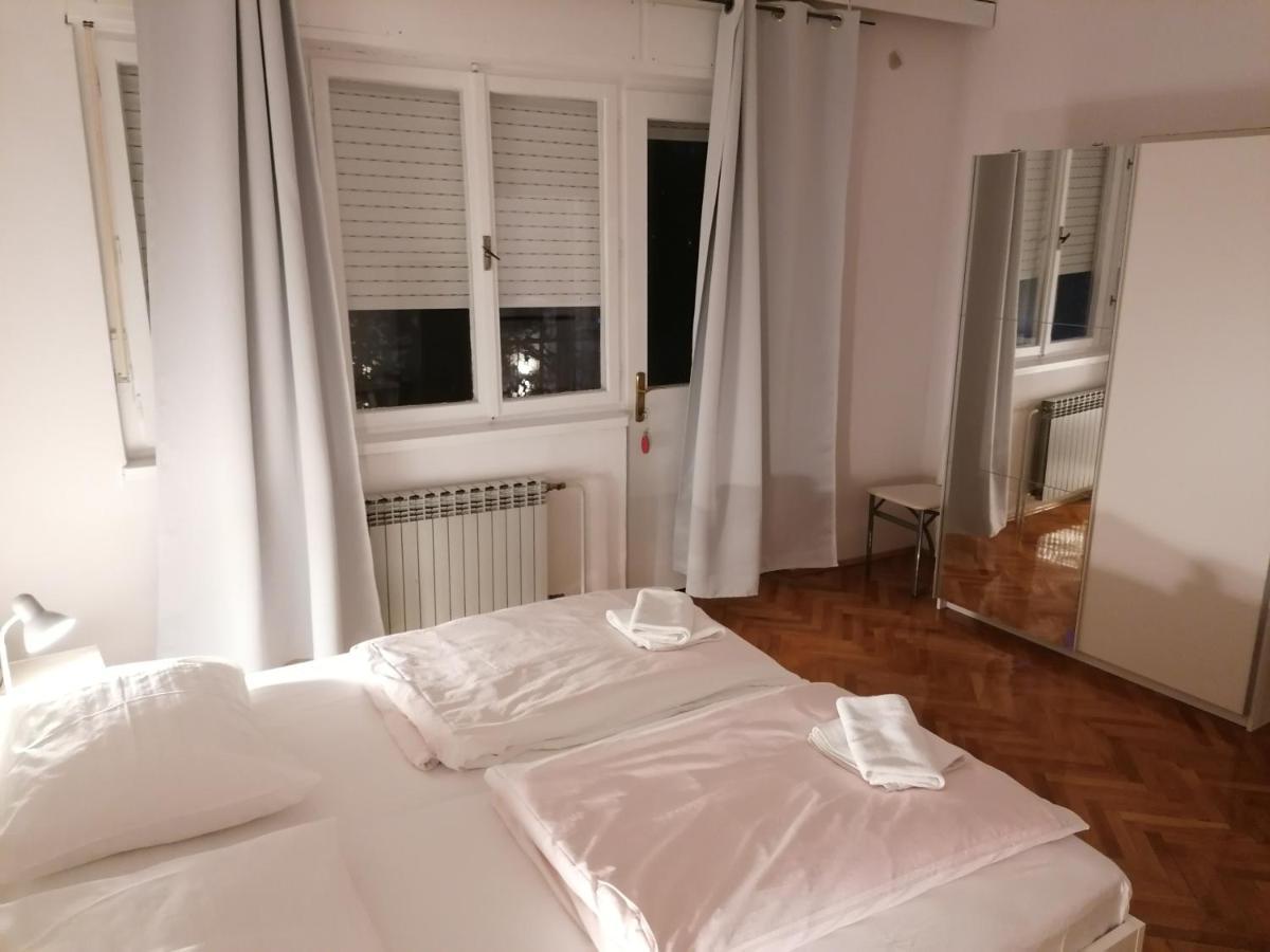 Apartment Selce 2381d Exterior foto